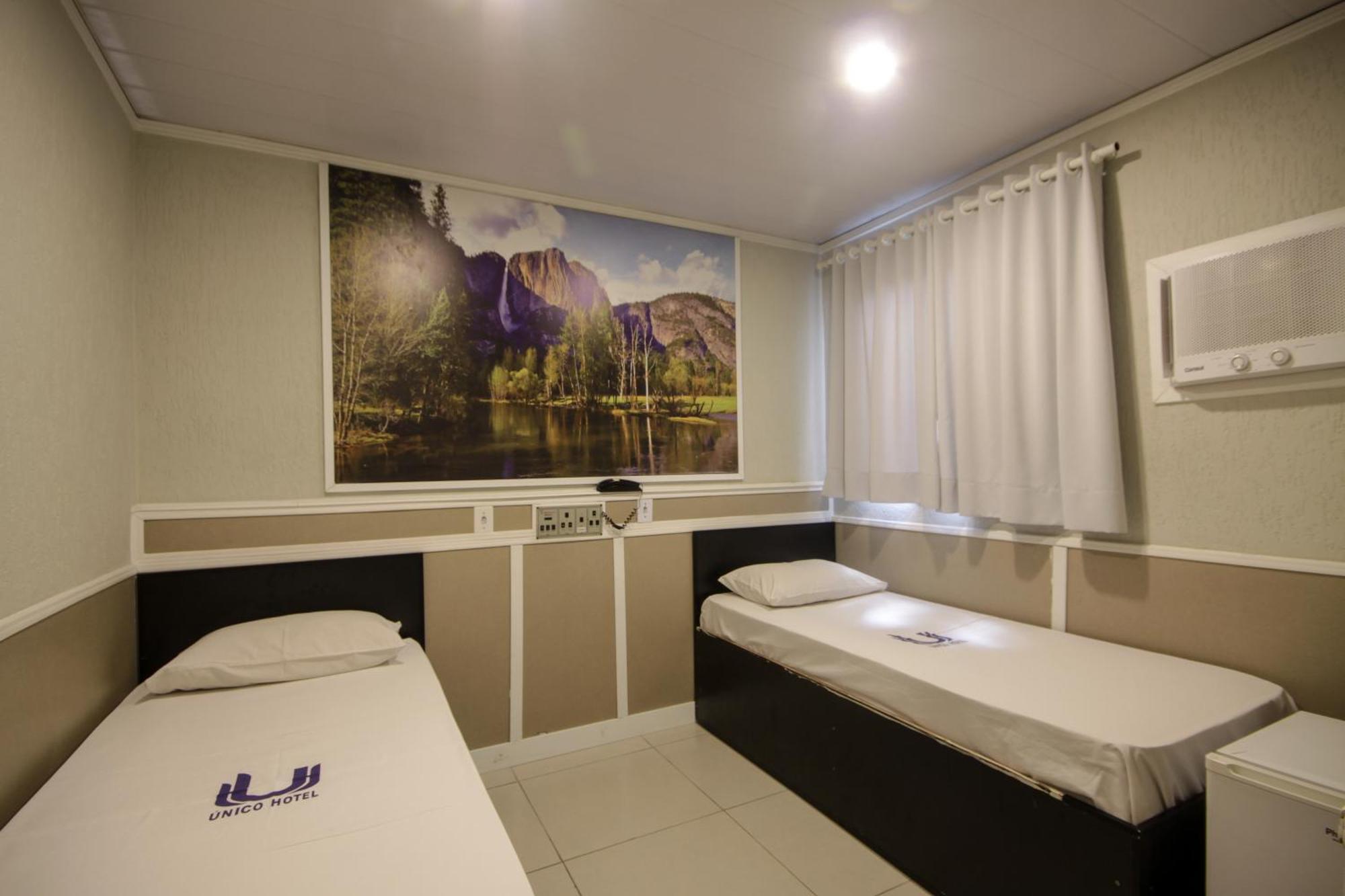 Calamares Hotel Sao Caetano (Adults Only) Santo André Kültér fotó