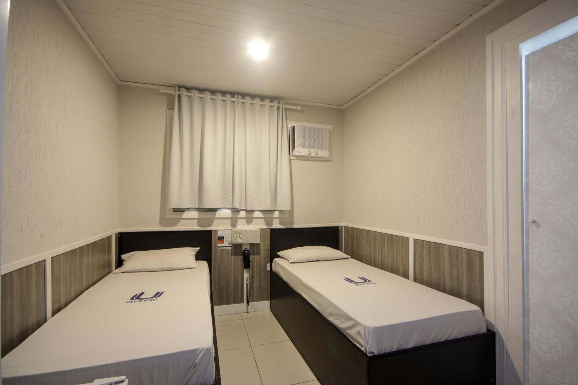 Calamares Hotel Sao Caetano (Adults Only) Santo André Kültér fotó